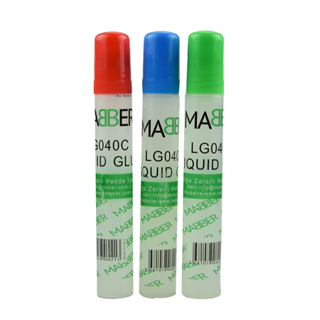 Maber 40 CC Solventsiz Yapıştırıcı