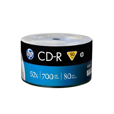 Hp 50 li CD