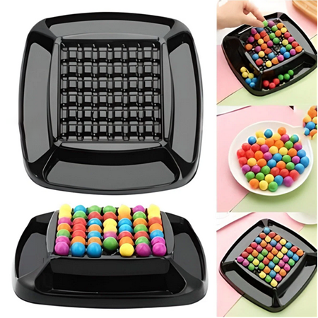 Eğlenceli Renkli Toplar Oyunu