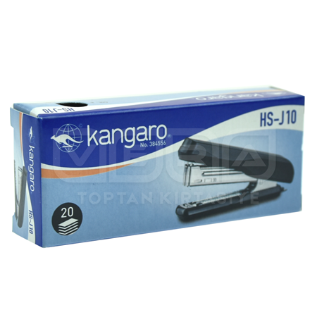 Kangaro HS J10 Zımba Makinası