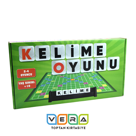 Kelime Oyunu