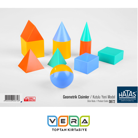 Hatas Geometrik Cisimler