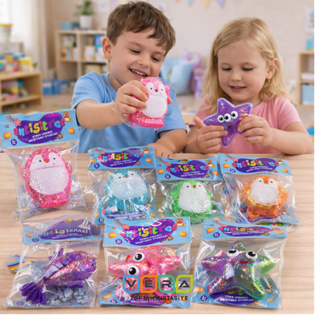 AntiStres uzayan moj moj