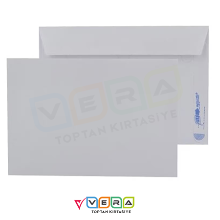DOĞAN MEKTUP ZARFI 11,4*16,2 90 GR