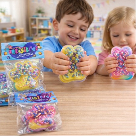 AntiStres XL Pati moj moj