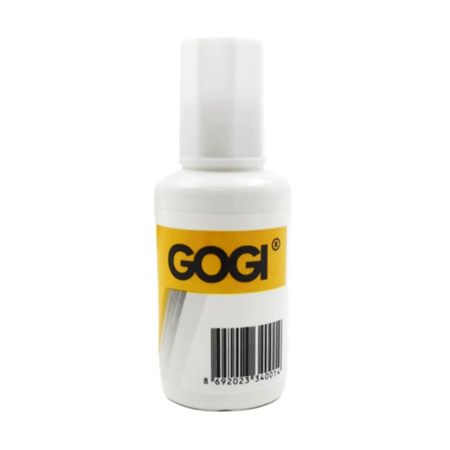 Gogi Sıvı Silici Fırça Tip