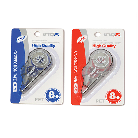 İnox Şerit Silici Daksil