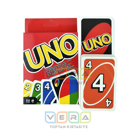 Kırmızı Uno 1.Kalite Bristol Parlak Kuşe