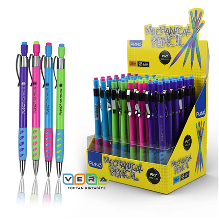 Piano PYN 2121 0.7 Versatil Uçlu Kalem