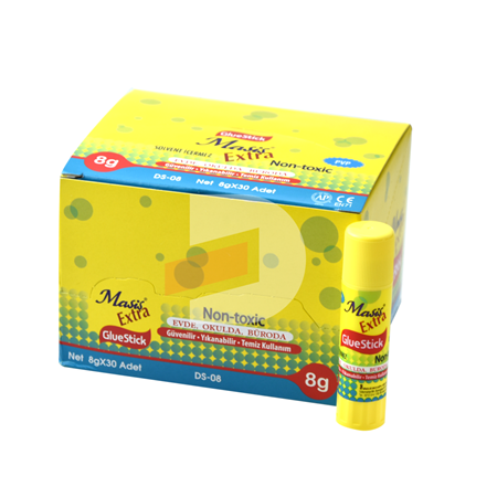 Masis Extra 8 Gr Stick Yapıştırıcı
