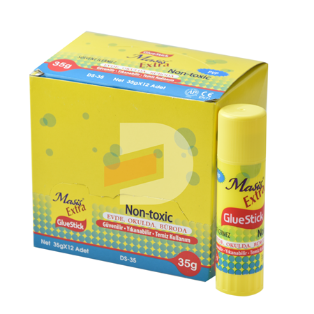 Masis Extra 35 Gr Stick Yapıştırıcı