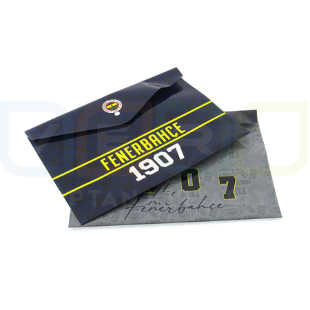 Fenerbahçe A4 Çıt Çıt Dosya