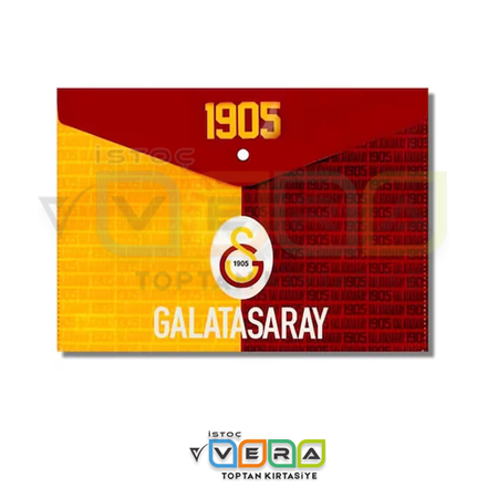 Galatasaray A4 Çıt Çıt Dosya