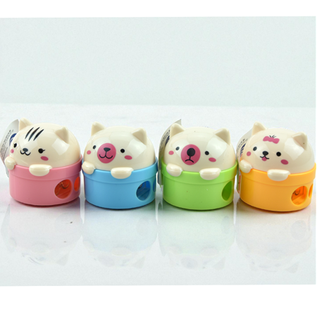 XL 360 Kitty Çift bıçaklı kalemtraş