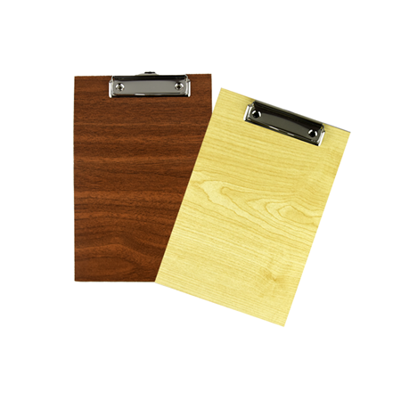 Vera A5 Ahşap Sekreterlik 12'li Paket