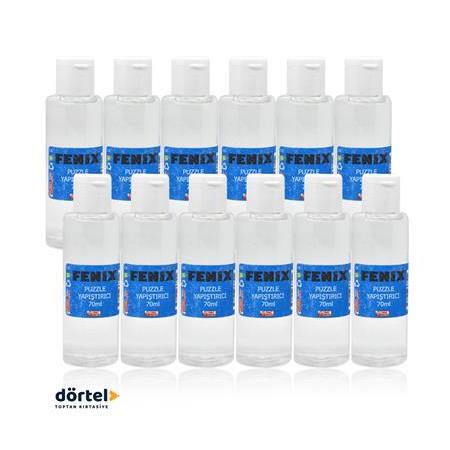 FENİX 70 ML PUZZLE YAPIŞTIRICI