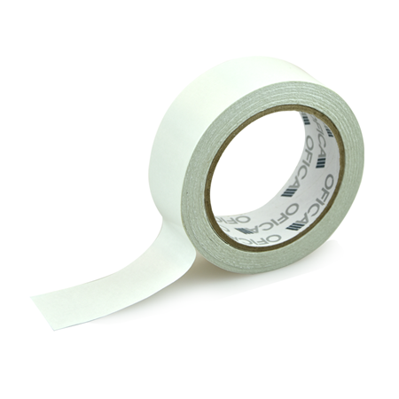 Offica 38x25 Güçlü Çift Taraflı Bant