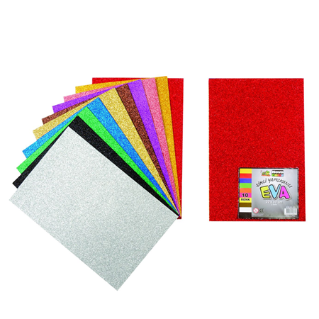 20x30 A4 SİMLİ EVA