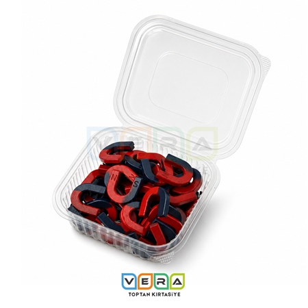 U Mıknatıs 70 li Paket