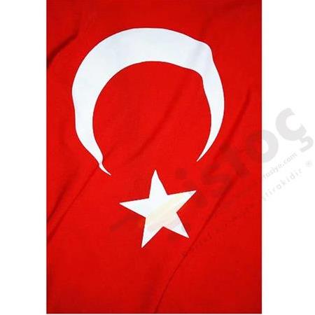 ORMİ Bez  TÜRK BAYRAK  120x180