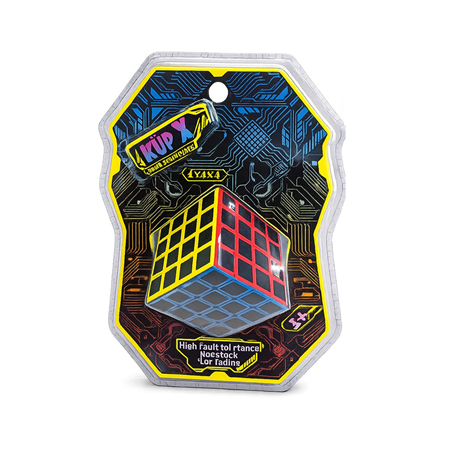 4x4x4 Pro Rubic Cube