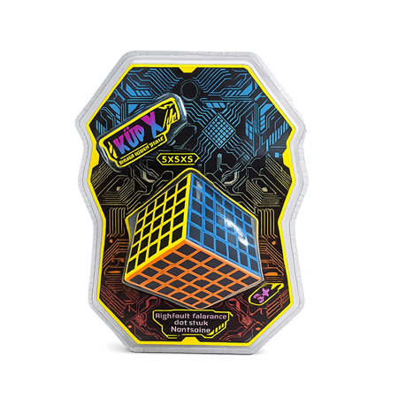 5x5x5 Pro Rubic Cube