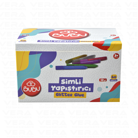 Bubu 13 GR Simli Yapıştırıcı